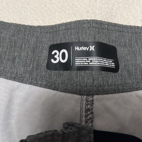 Hurley board shorts - Picture 2 of 3